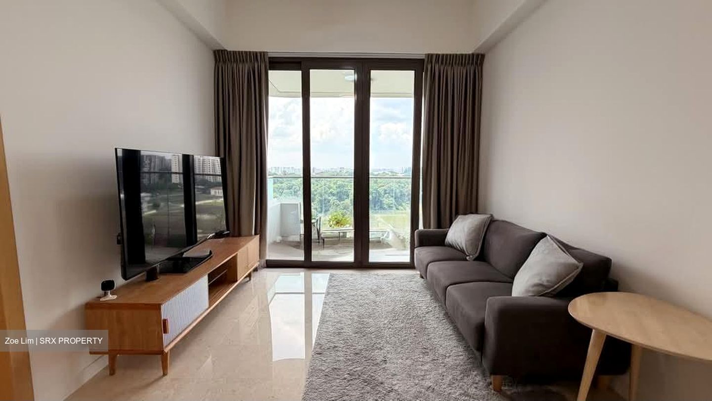 The Tre Ver (D13), Condominium #597242931